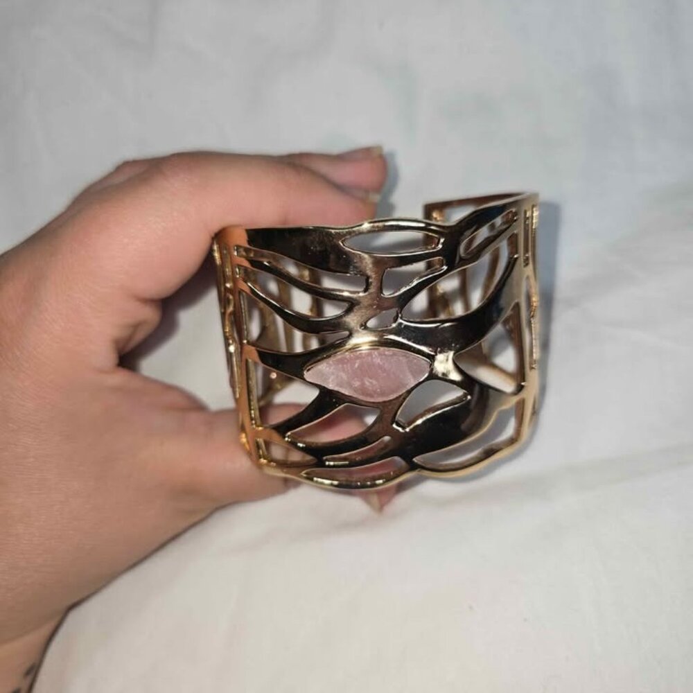 Elements by Nest Bronze Cuff